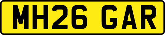 MH26GAR