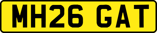 MH26GAT