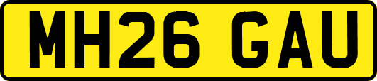 MH26GAU