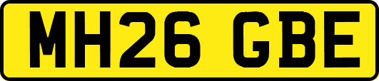 MH26GBE