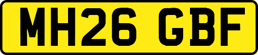 MH26GBF