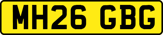 MH26GBG