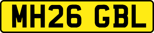MH26GBL