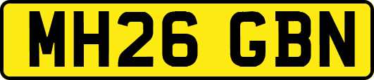 MH26GBN