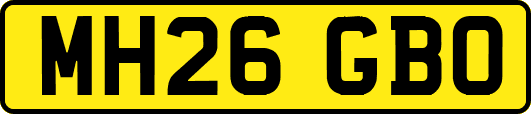 MH26GBO