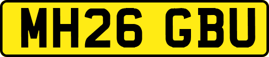 MH26GBU
