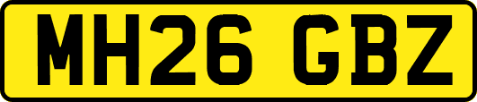 MH26GBZ