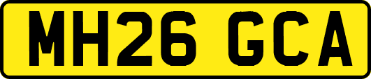 MH26GCA