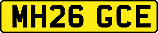 MH26GCE