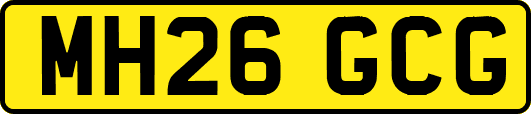 MH26GCG