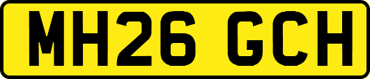 MH26GCH