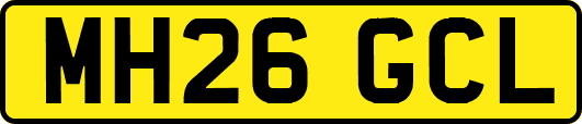 MH26GCL