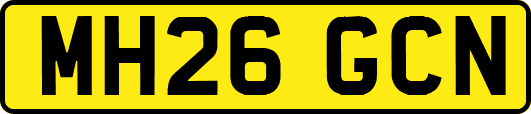 MH26GCN