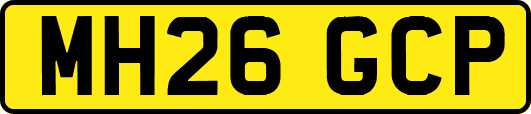 MH26GCP