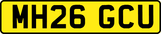 MH26GCU