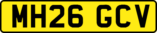 MH26GCV