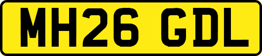MH26GDL