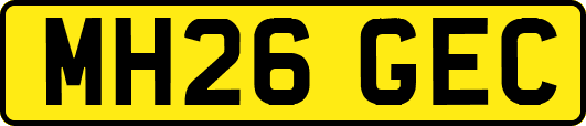 MH26GEC