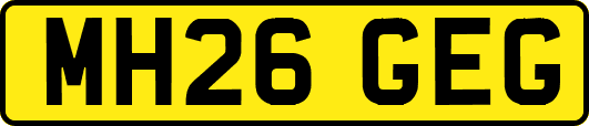 MH26GEG