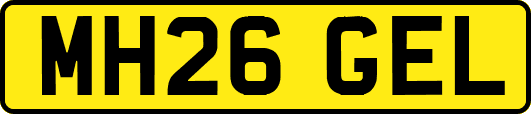 MH26GEL