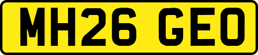 MH26GEO