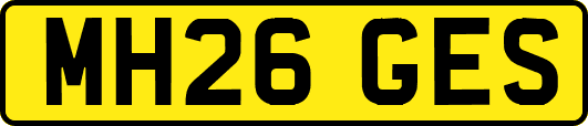 MH26GES
