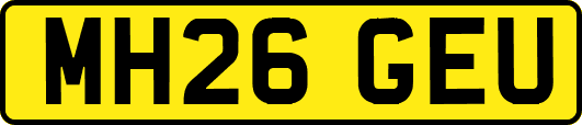 MH26GEU