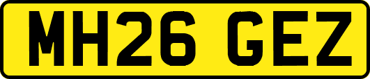 MH26GEZ