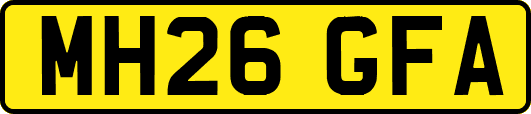 MH26GFA