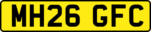 MH26GFC