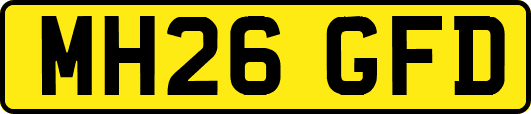 MH26GFD