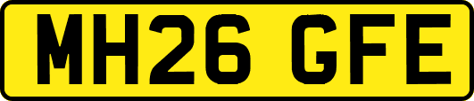 MH26GFE