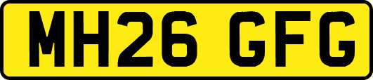 MH26GFG