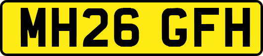 MH26GFH