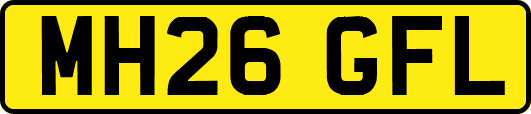 MH26GFL