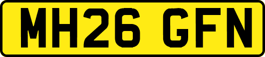 MH26GFN