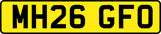 MH26GFO