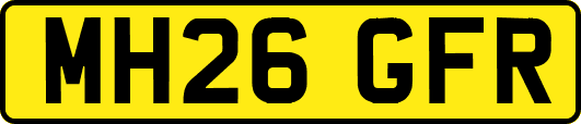 MH26GFR