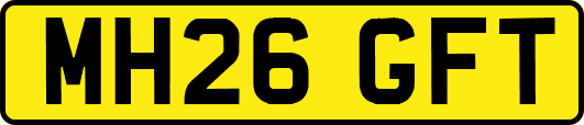 MH26GFT