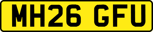 MH26GFU