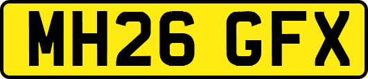MH26GFX