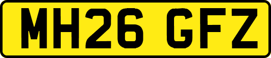MH26GFZ