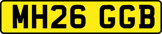 MH26GGB