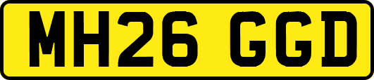 MH26GGD