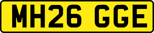 MH26GGE
