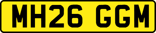 MH26GGM