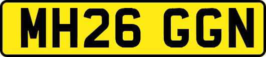 MH26GGN