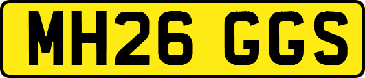 MH26GGS