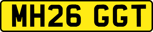 MH26GGT