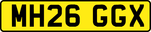 MH26GGX